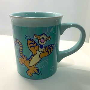 Disney Winnie the Pooh mug